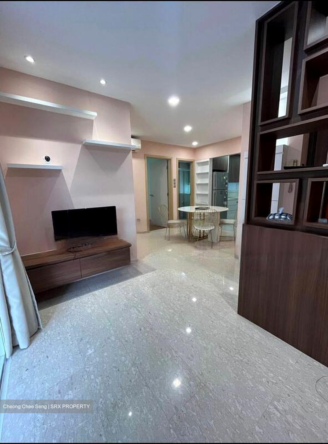 East Elegance (D15), Apartment #509512031